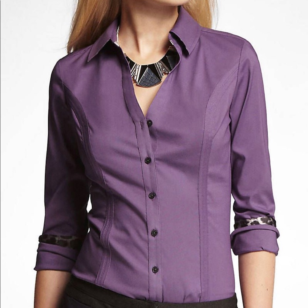 Express Original Essential Shirt